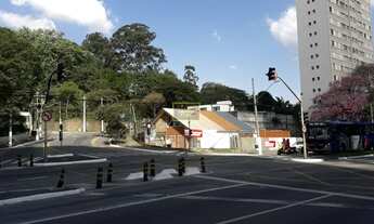 Imagem 7: Terreno de 1824 metros na Avenida Morumbi com Francisco Morato