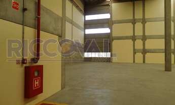 Imagem 6: Galpão em Barueri