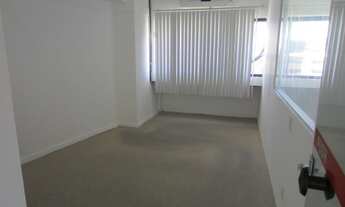 Imagem 6: Andar Inteiro!! Av. Tancredo Neves, 427,74m²