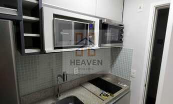 Imagem: ÓTIMO STUDIO MOBILIADO NUNCA HABITADO NA