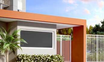 Imagem 3: NAKAPARK10 Apartamento com 2 dormitórios