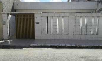 Imagem: Aracaju - Casa Padrão - Bugio