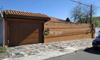 Imagem: Casa com 5 dormitórios à venda, 410 m²