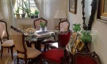 Imagem 2: Rio de Janeiro - Apartamento Padrão - Tijuca