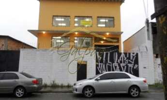 Imagem 2: GA2744 - alugar galpão em Carapicuíba com 480 metros de terreno, 500 metros de galpão, 20