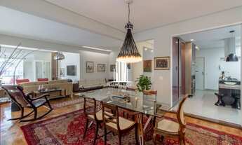 Imagem 7: Apartamento com 3 dormitórios à venda em Higienópolis