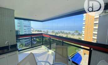 Imagem 3: Apartamento com 3 dormitórios à venda, 100 m² por R$ 2.600.000,00 - Riviera de São Lourenç