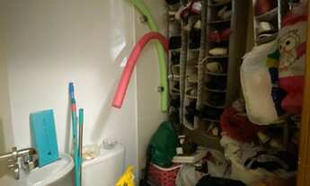 Imagem 7: Apartamento para venda possui 113 metros quadrados com 3 quartos em Alvorada - Cuiabá - MT