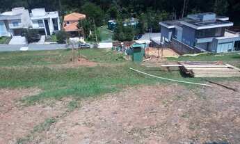 Imagem 3: Terreno à venda, 360 m² por R$ 300.000 - Residencial Morada da Serra - Barueri/SP