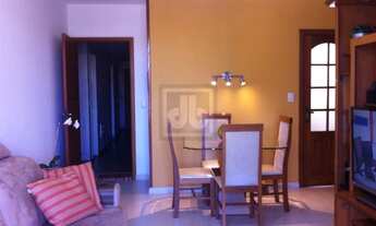 Imagem 5: Fonseca - Leite Ribeiro - Pronto Para Morar - Vista do Horto - Varanda - Ótimo 2 Quartos