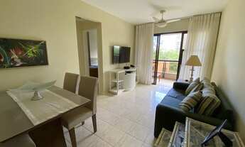 Imagem: Apartamento à venda com 68 m² com 1 quarto