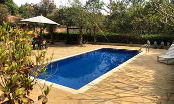 Imagem 2: Chácara de 5.000 m² dentro de condomínio