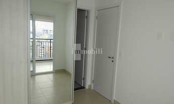 Imagem 5: Prédio Novo 1 Vaga de Garagem - Próximo Metro Santa Cecilia