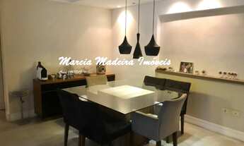 Imagem 4: Apartamento com 2 suítes, 110m² no Jardim América