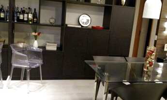 Imagem 3: VENDE-SE apartamento com eletrodomésticos