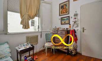 Imagem 5: Apartamento para venda tem 90 metros quadrados com 3 quartos em Copacabana - Rio de Janeir