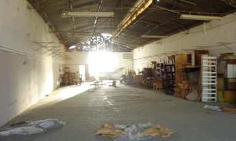 Imagem 5: Galpão industrial ou comercial