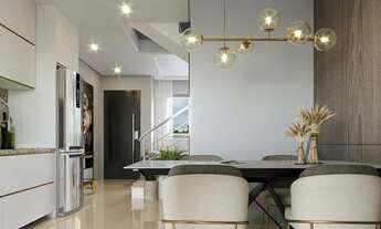 Imagem 2: Sobrado c/ 2 Dorm. - Cachoeira do Bom Jesus