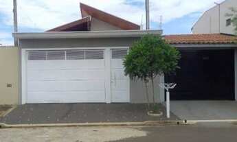 Imagem: Casa para Venda em Leme, Jardim Residencial