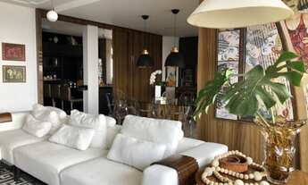 Imagem 4: Cobertura plana no centro de joinville