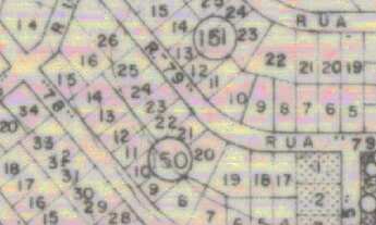 Imagem 4: Terreno à venda, 550 m² por R$ 500.000,00 - Ibituruna - Montes Claros/MG