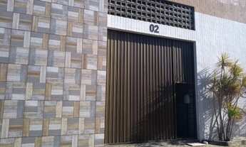 Imagem 2: Imóvel comercial possui 95 metros quadrados saída de vilas ideal para delivery em geral