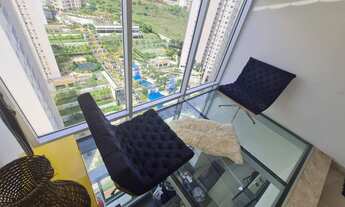 Imagem 2: COBERTURA DUPLEX A VENDA BURITIS 2 QUARTOS