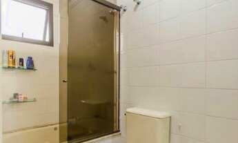 Imagem 2: Apartamento para venda tem 128 metros quadrados com 3 quartos em Alto da Lapa - São Paulo