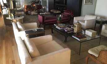 Imagem: Apartamento com 5 Quartos à Venda, 560