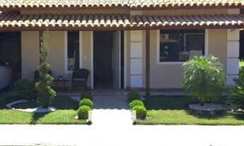 Imagem: Casa com 3/4 no condomínio Cidade Jardim