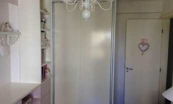 Imagem 7: APARTAMENTO 4 QUARTOS , 3 SUITES, COM 152 M2 ÁREA PRIVATIVA