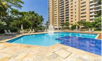 Imagem 4: Apartamento Chacara Flora 4Quartos 1Suite 3Banheiros 2Sacadas 3Salas 2Vagas Garag. Adolfo