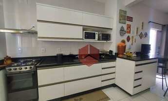 Imagem 7: Apartamento Duplex à venda, 189 m² por R$ 760.000,00 - Pedra Branca - Palhoça/SC