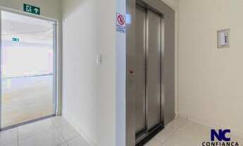Imagem 4: Apartamento com Sacada e Elevador no bairro Jardim Botânico - 54 m²