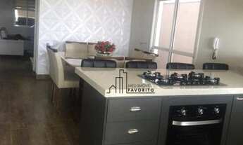 Imagem: Vende-se Linda Casa de 210m² 3 Dormitórios