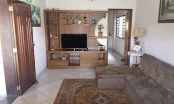 Imagem 2: Pindamonhangaba - Casa Padrão - Jardim Rosely