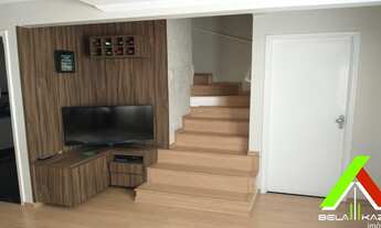 Imagem 2: Casa - Parque Beatriz - Campinas