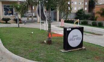 Imagem 3: Apartamento com 2 dormitórios à venda, 52 m² por R$ 197.000 - Spazio Della Vita - Jardim V