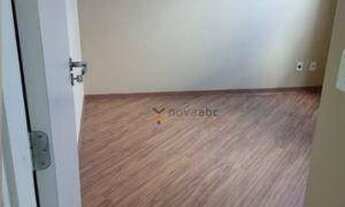 Imagem 3: Apartamento com 2 dormitórios à venda, 47 m² por R$ 265.000,00 - Vila Homero Thon - Santo