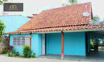 Imagem 3: Casa à venda, 350 m² por R$ 750.000,00 - Barra Velha - Ilhabela/SP