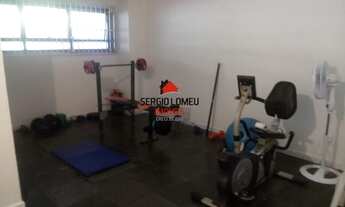 Imagem 6: Apartamento 3 Quartos para Venda em Rio de Janeiro, RECREIO DOS BANDEIRANTES, 3 dormitório