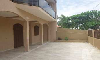 Imagem 3: Casa com 6 dormitórios à venda, por R$ 850.000 - Shangrila - Pontal do Paraná/PR