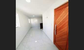 Imagem: Apartamento recém construído bem espaçoso