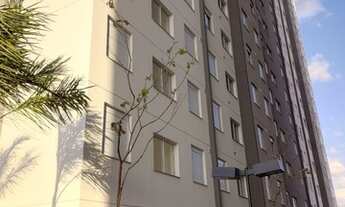 Imagem: Apartamento para alugar com 2 quartos, 34m²