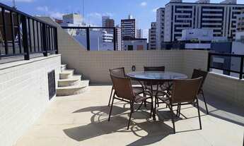 Imagem: Cobertura Duplex para Venda em Salvador