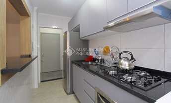 Imagem 6: Apartamento para venda tem 63 metros quadrados com 2 quartos em Bela Vista - Porto Alegre