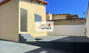 Imagem 3: Casa com 3 dormitórios no Jatobá