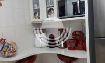 Imagem 5: Apartamento - Jardim do Lago - Campinas