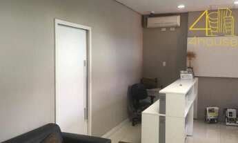 Imagem 6: Cambuci - Galpão comercial Terreno 1.200m² Área Construída 2.20m² na Rua Clímaco Barbosa