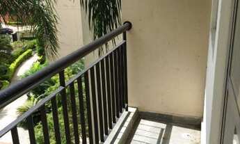 Imagem 6: Apartamento com 3 quartos à venda, 67 m² por R$ 320.000 - Planalto - São Bernardo do Campo